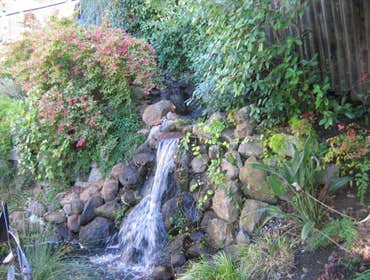 Landscaping Projects