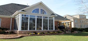 Photos from Southern Exposure Sunrooms