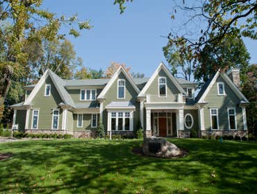 Project photos from Elayan Construction Services Llc The gallery displays photos from three custom
Homes built by ECS located in Oradell, Tenafly & Dem