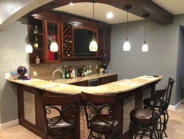 GEC Cabinet Depot As you get up in the morning, your day starts from the bathroom. For getting your dream bathroom you just have to visit once at GEC C