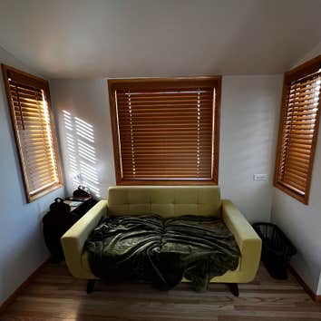 Santa Clarita Blinds & Shades
