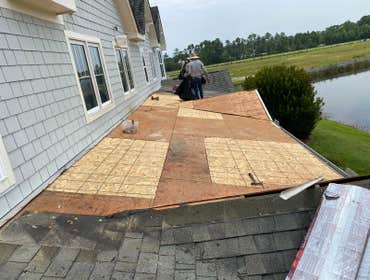 Photos by C Velasquez Roofing #31