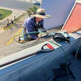P.L. Hurley Roofing