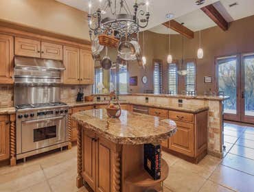Photos by Novak Construction