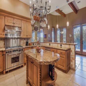 Photos by Novak Construction