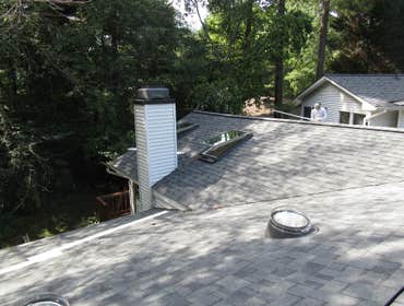Arocon Roofing And Construction Llc Project
