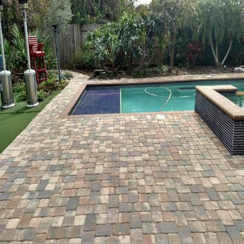 Seal-Away pressure washing sidewalk, driveway, & fence Before and after pictures pressure washing sidewalk, fence, & driveway. Call Seal-Away today to