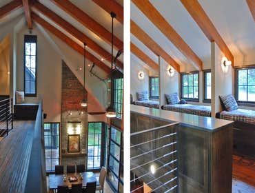 Photos by Bauer Askew Architeture PLLC #1