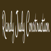 Randy Judy Construction logo