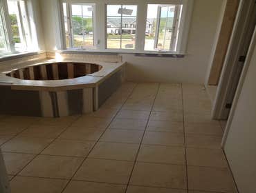 Hp Floor Works Llc Project 1
