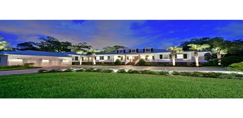 Bruce Williams Homes