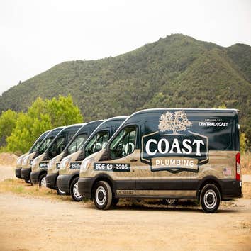 Coast Plumbing Solutions