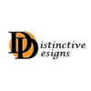 Distinctive Designs logo