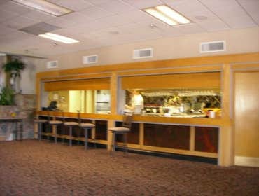Moon Valley Country Club remodel