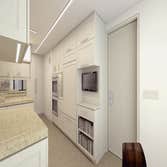 East End Avenue Working in collaboration with award-winning interior designer, Juan Montoya, Balestri Architects created a modern take on traditional A