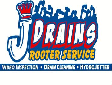 Works by J Drains Rooter Servi