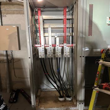 Community Electrical