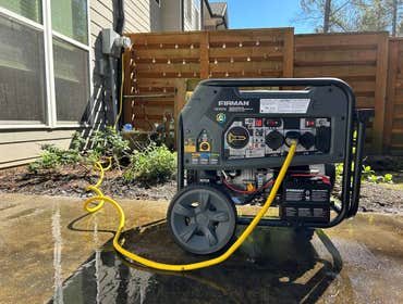 EV Charger Adding an EV Charger to your garage, shop or vacation rental can add immediate value.