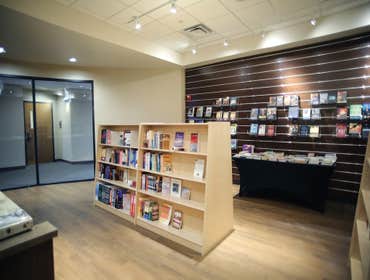 Multipurpose Facilities - Gallery