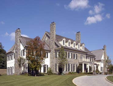 Claude C Lapp Architects