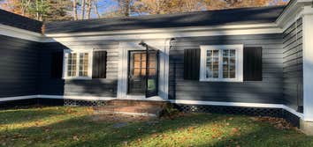 Photos by Brush in A Rush Painting, LLC #1