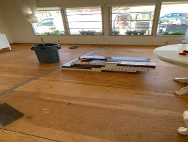 Photos by Sonoma Strong Builder #2