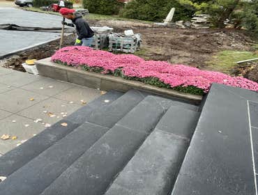 Photos by Sunshine Landscaping LLC #48