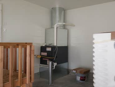 Photos by Hallmark Heating Services Inc. #1