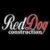 Red Dog Construction logo
