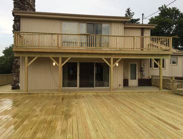 Photos by Bailey Construction Services Inc #1