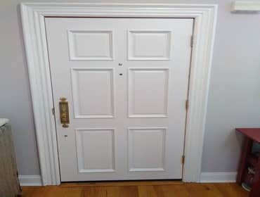 Finished product