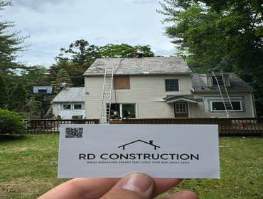 Photos by Rd Construction #1