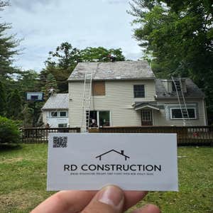 Photos by Rd Construction #1