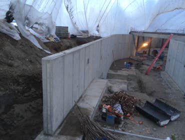 Denny's Construction Inc