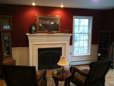 Stalletti Contractor Photos