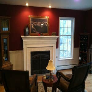 Stalletti Contractor Photos