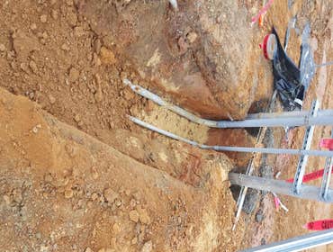 UMW - Battlefield Sports Complex Upgrades