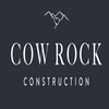 Cow Rock Construction logo