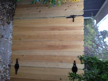 Photos from Gator Fencing of Manatee LLC