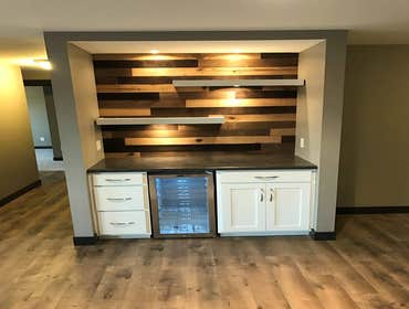 Photos by Benson Construction & Remodeling LLC #1