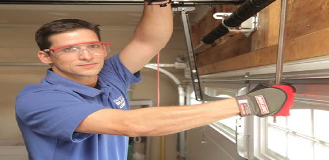 Photos by Citypro Garage Door Repair Clayton #1