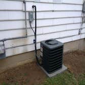 A Guy And A Girl Heating & Cooling Project 4 A home in Forest Park, OH that was a victim of copper theft. I installed a new 13 SEER air conditioning co
