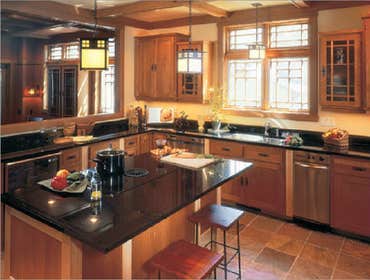 Project photos from The Cabinet Works Llc