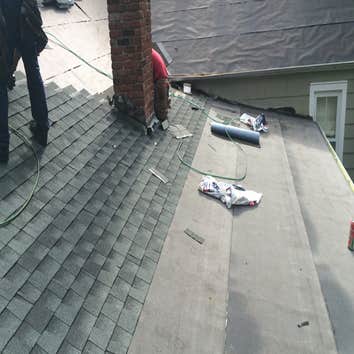 Expert Roofing of Westchester