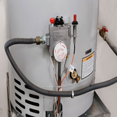 Photos by Andre's plumbing and Heating #1