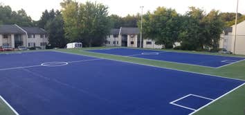 A-1 Asphalt Services