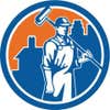 Stafford Remodeling logo