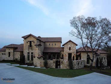 Photos from Evolutionary Homes