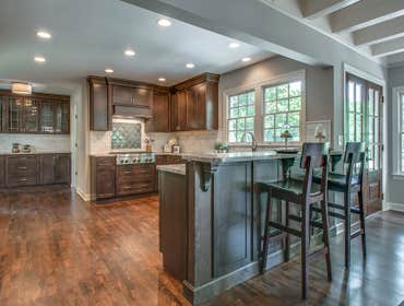Hillsboro Home