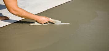 Cary Concrete Experts